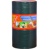 SIKA MULTISEAL toiture. terrasse. facade rouleau - long. 10m x larg. 0.03m