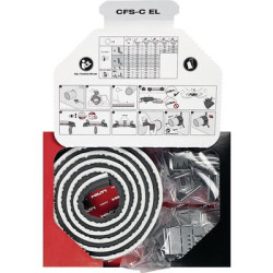 COLLIER CFS-C EL EN ROULEAU