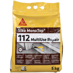 SIKAMONOTOP-112 MULTIUSE REP
