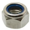 ECROU  FREIN  ZN M10(BT1000)