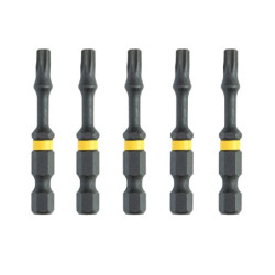Embout Flextorq 57 mm T40