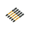Embout Flextorq 57 mm T25
