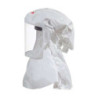 MASQUE CAGOULE LEGERE BLC M-L