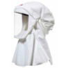 MASQUE CAGOULE LEGERE BLC M-L