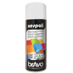 AERO RAL 7024 GRIS GRAPH 400ML