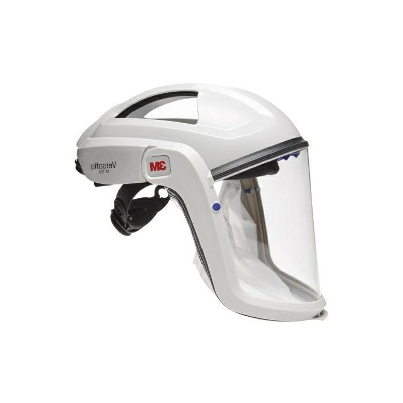 MASQUE PARE-VISAGE M-206 3M