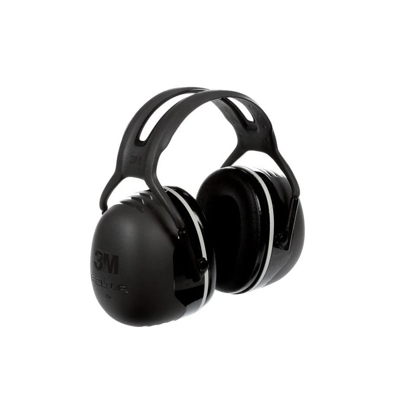 3M X5A casque anti-bruit 37 dB