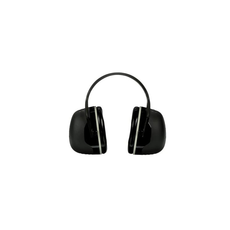 3M X5A casque anti-bruit 37 dB