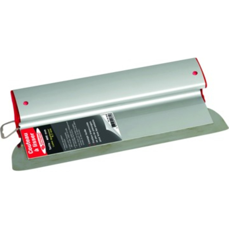 COUTEAU A LISSER 40CM 0.3 PLAQ