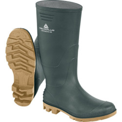 BOTTE PVC 41 VERT GROUNDHC OB
