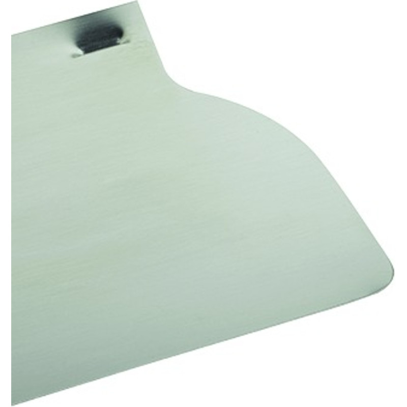 COUTEAU A LISSER-LAME 40CM 0.3
