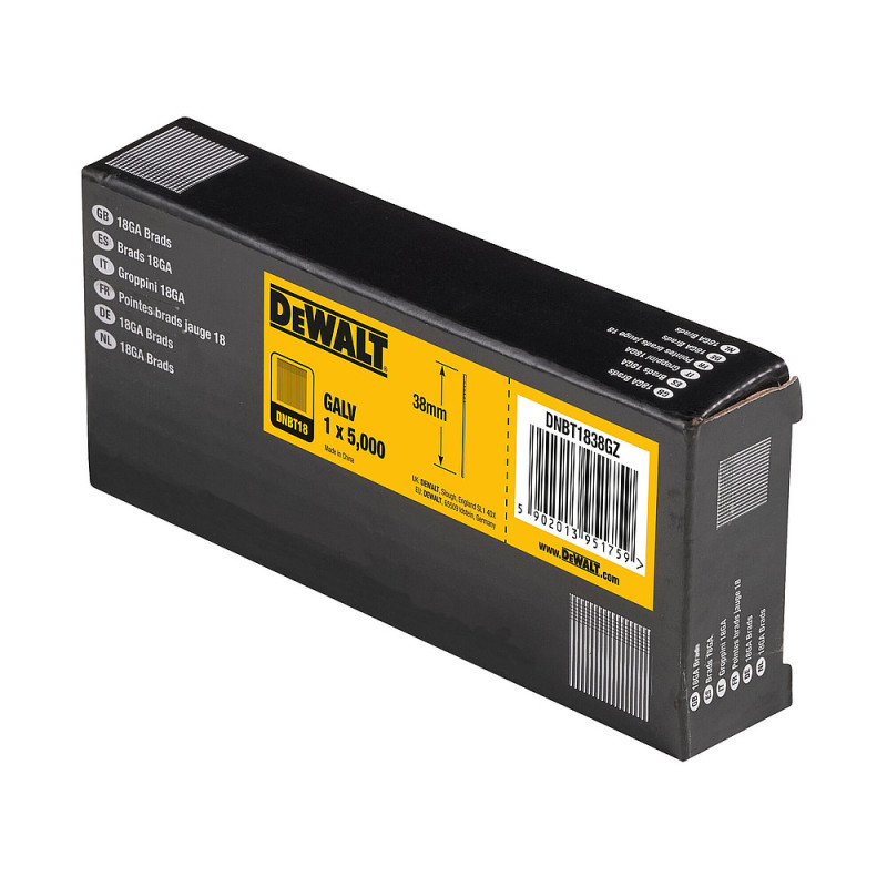 BTE 5000 CLOUS DNBT1838