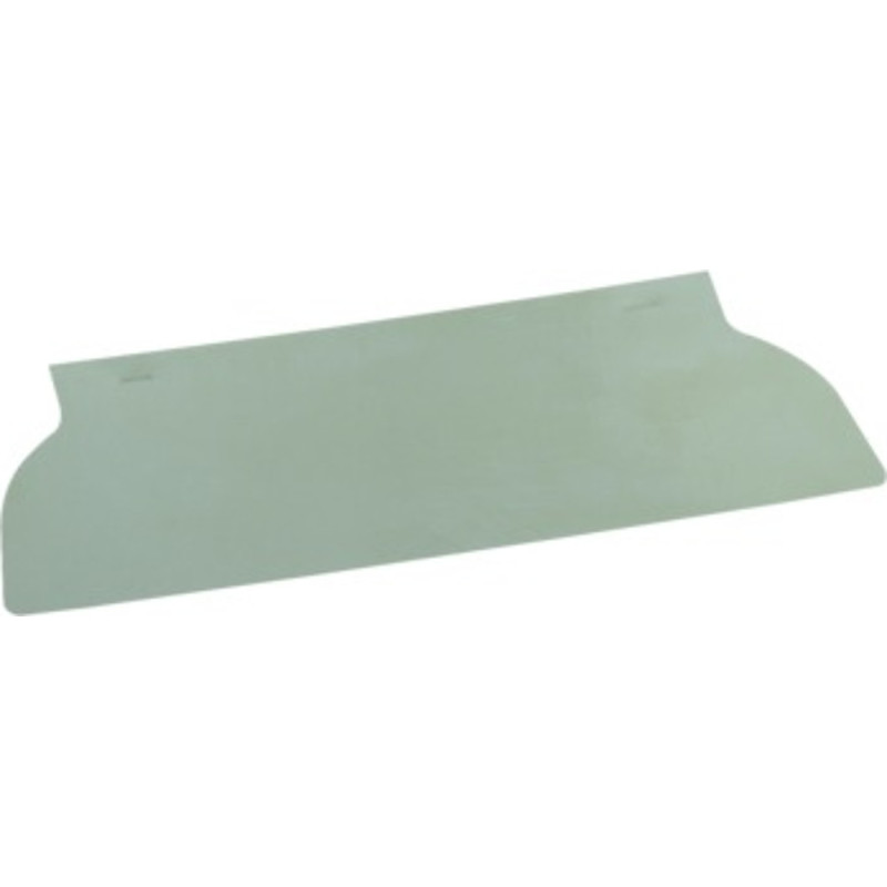 COUTEAU A LISSER-LAME 25CM 0.3