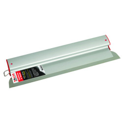 COUTEAU A LISSER 60CM 0.5 PLAQ