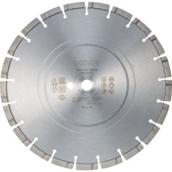 Disques à tronç. 300-20 P univ