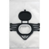 Sac à poussière VC 40-X-150-10 X (10) ti