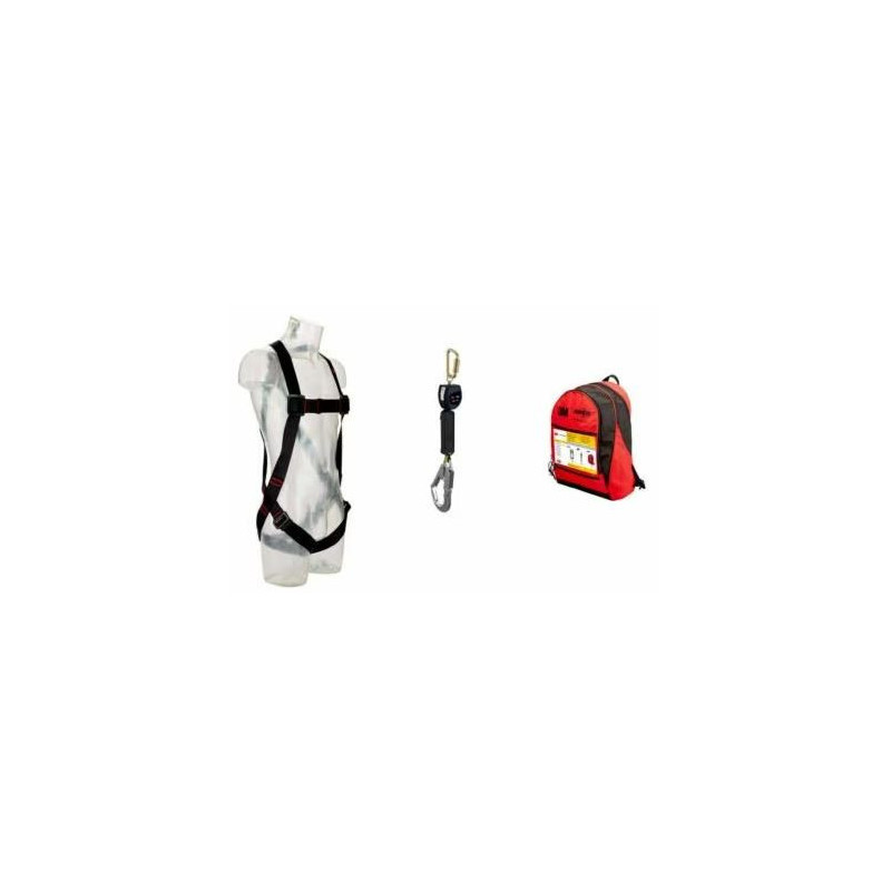 HARNAIS KIT MAINTENANCE PRO