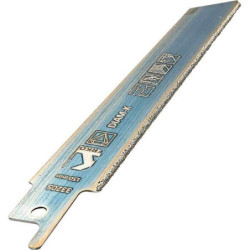 LAME SABRE DIAMANT (BTE2)