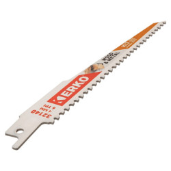 LAME SABRE BOIS 150 K13(BTE5)