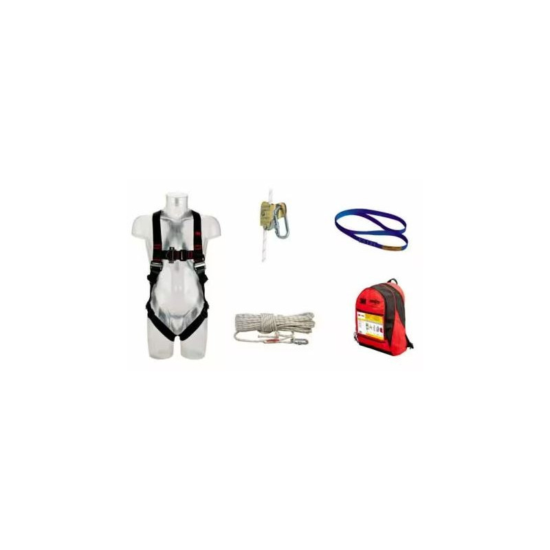 HARNAIS KIT CONSTRUCTION PRO