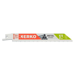 LAME SABRE METAL 150 K9(BTE5)