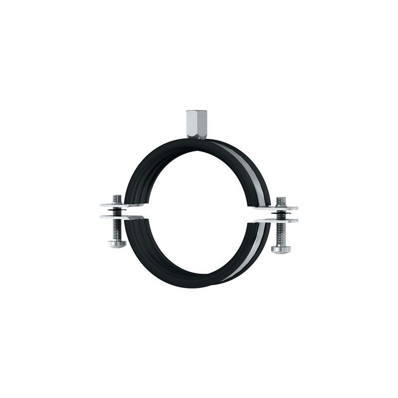Collier MP-PI 59-66 2" M8-M10