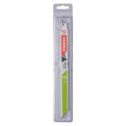 LAME SABRE METAL 228 K9(BTE5)