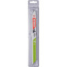 LAME SABRE METAL 228 K9(BTE5)