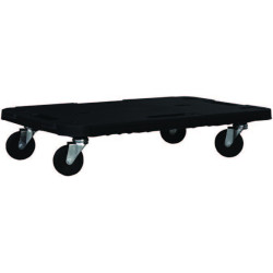 PLATEAU ROULANT 540KG MODULABL