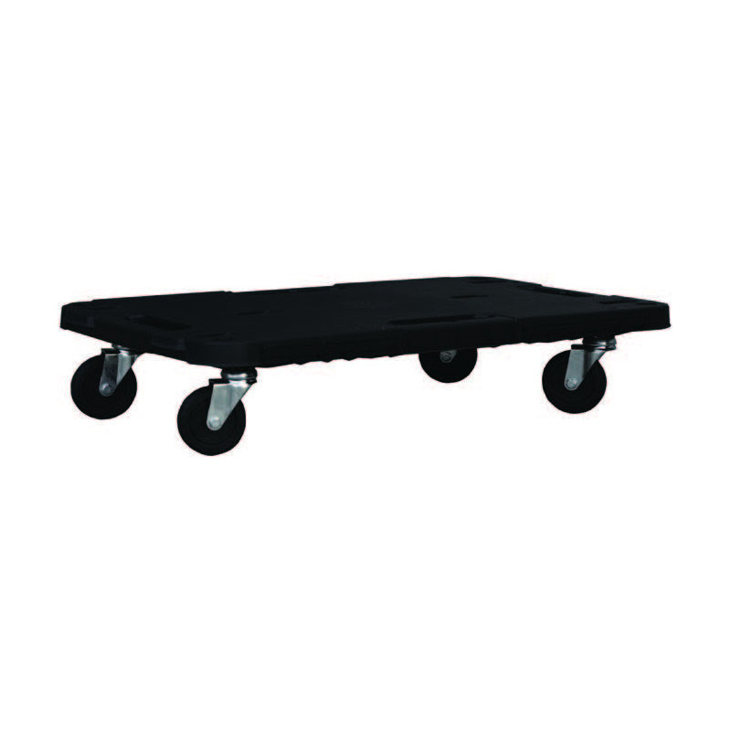PLATEAU ROULANT 540KG MODULABL