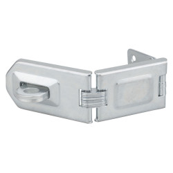PORTE CADENAS AC CEMENTE 160