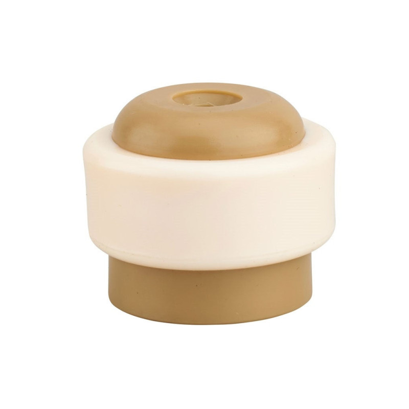 BUTOIR DE SOL A VISSER D35