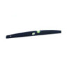 NIVEAU MAGN 80CM TRAPEZ NOIR