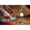 WD-40 500ML DOUBLE SPRAY
