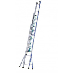 ECHELLE ALU 3P A HR 14M19 COUL
