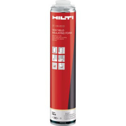 MOUSSE CF-I65 ECO 750ML