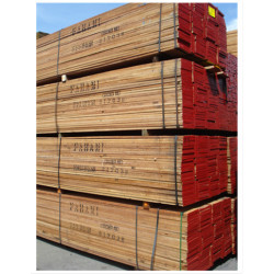 KERUING MADRIER 60X180 5.90M
