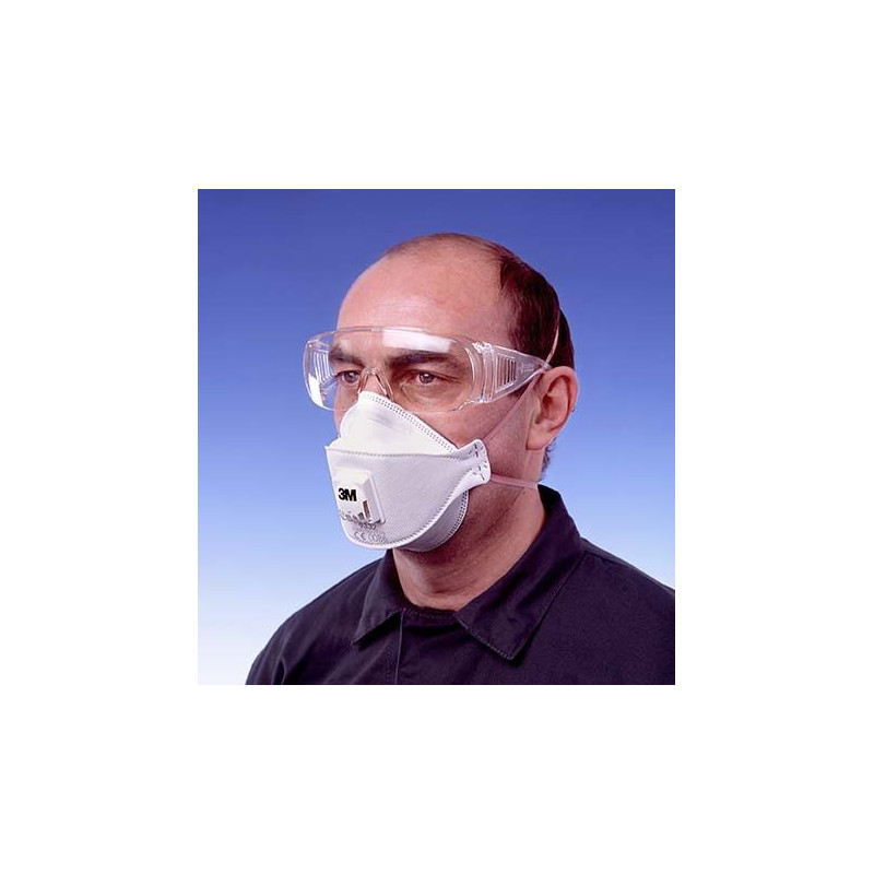 3M 9332+ 1 pièce(s) Tasse FFP3