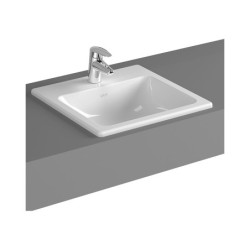 Vasque encastré 45 cm S20 - 5463B003-0001