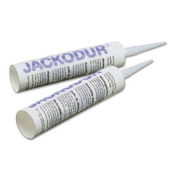 Cartouche de colle Jackodur (par 12) Colle de montage. 20.5x15.5 cm x 235 mm