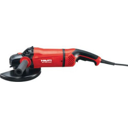 Meuleuse d'angle AG 230-24D 230V carton
