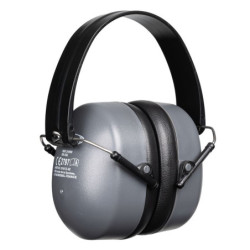 Casque anti-bruit Max 500 32.1dB (sachet ind.)