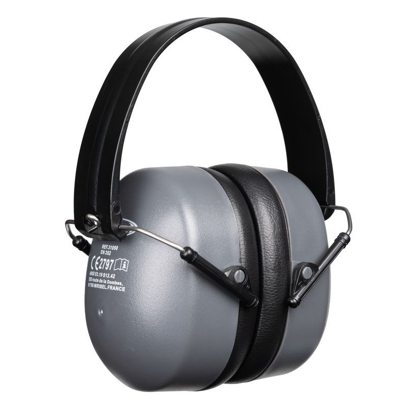 Casque anti-bruit Max 500 32.1dB (sachet ind.)