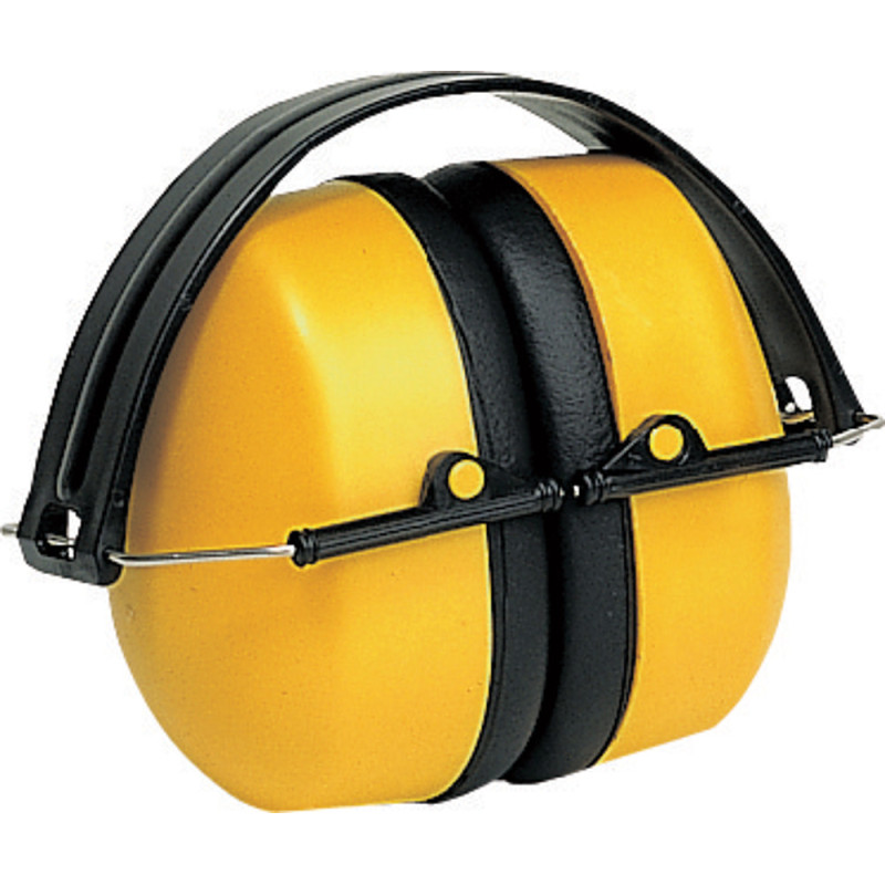 Casque anti-bruit Max 500 32.1dB (sachet ind.)