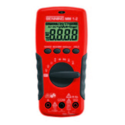 MULTIMETRE MM 1-2 NUMERIQUE