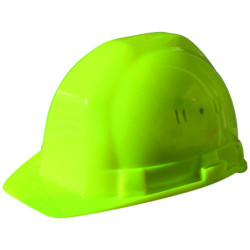 CASQUE OCEANIC JAUNE FLUO RB40