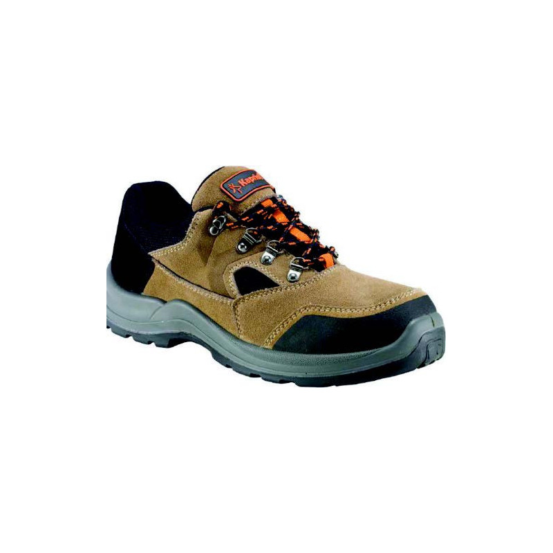 CHAUSS SECU B 45 SIOUX S3 SRC