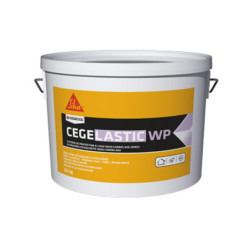 CEGELASTIC WP 7 KG