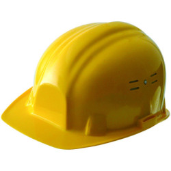 CASQUE OPUS JAUNE RB40