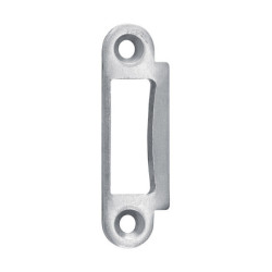 Accessoires pour ferrures à larder - Gâches de pêne 1-2 tour MAP-130